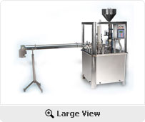 Yogurt Cup Filling Machines