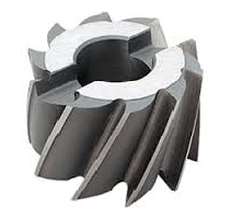 Shell End Mill Cutters