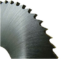 Slitting Saws