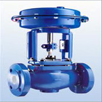 Control Valve