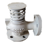 Poppet Valve