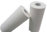 Hospital Tissue Paper Rolls