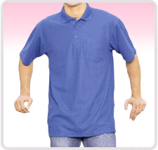Polo T-Shirts-MT-02