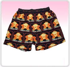 Shorts-MS-01