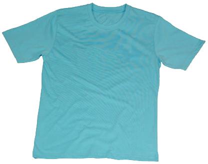 Cotton Round Neck Half Sleeve T-shirts