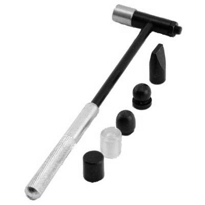 Hammer Set Of 6