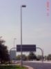 Street Lighting Poles