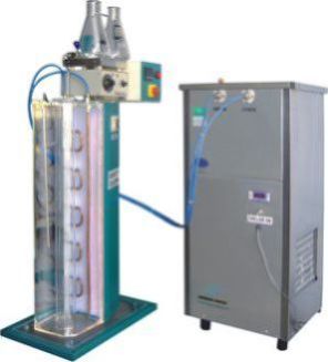 Density Tester As Per Column Method Machine
