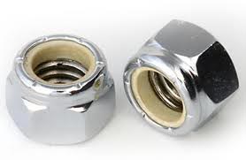 Lock Nuts