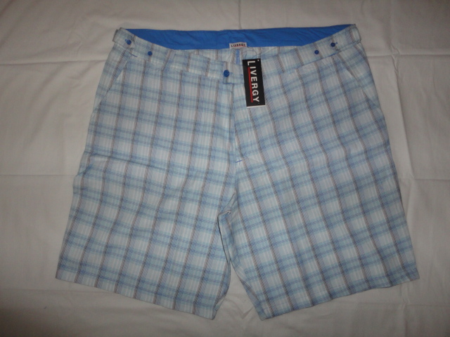 Mens Woven Shorts