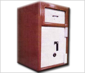 Depository Safes