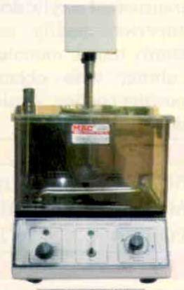 Dissolution Rate Test Apparatus