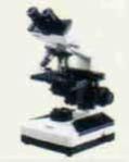 Magnus Inclined Monocular Microscope