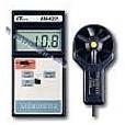 Digital Anemometer