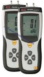 Digital Manometer