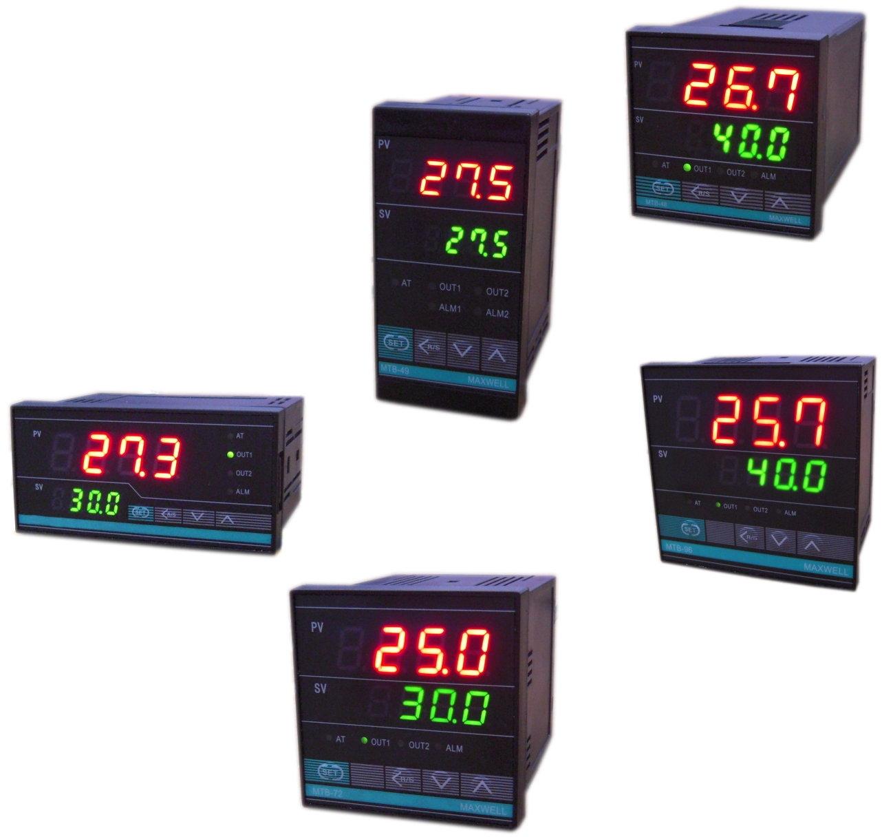 pid temperature controller manufacturers
