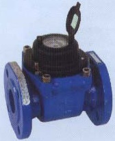 Water Meter