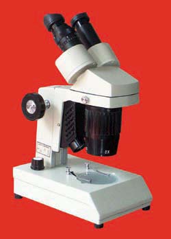 Advance Stereoscopic Microscope