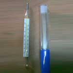 Clinical Thermometer More W
