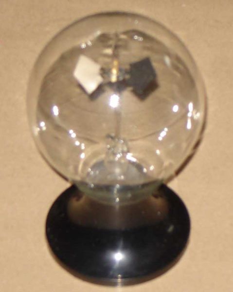 Radiometer