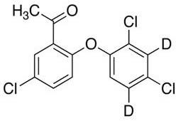 4-(2,4-Dichlorophenoxy) Benzoic Acid 215589-24-5