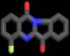 4-fluoro 2-nitor Benzyl Bromide