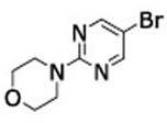 4-(Morpholin-1-YL) Benzoic Acid