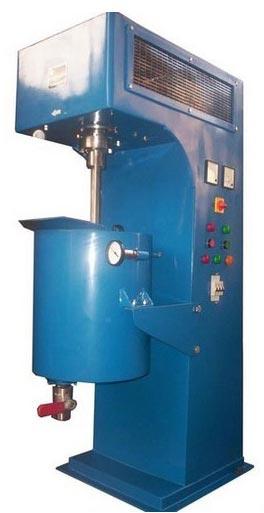 Paint and Ink Making Machine