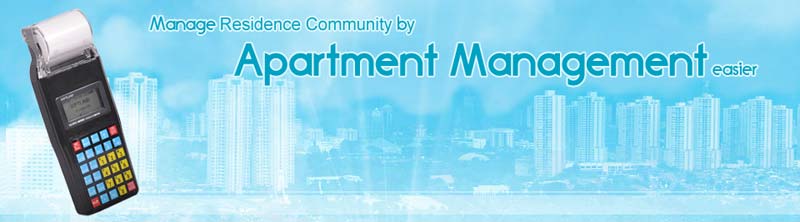 Apartment Management System