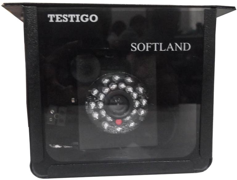 TestiGo Security Camera