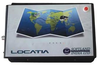 LOCATIA Gps Trackers, Gps Locators