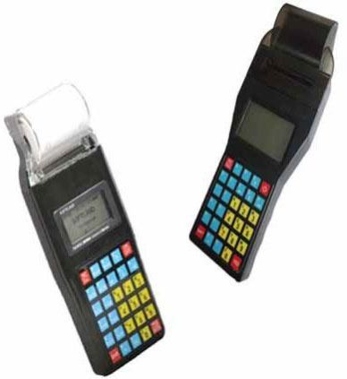 Hotel Billing Machine, Bar Billing Machine