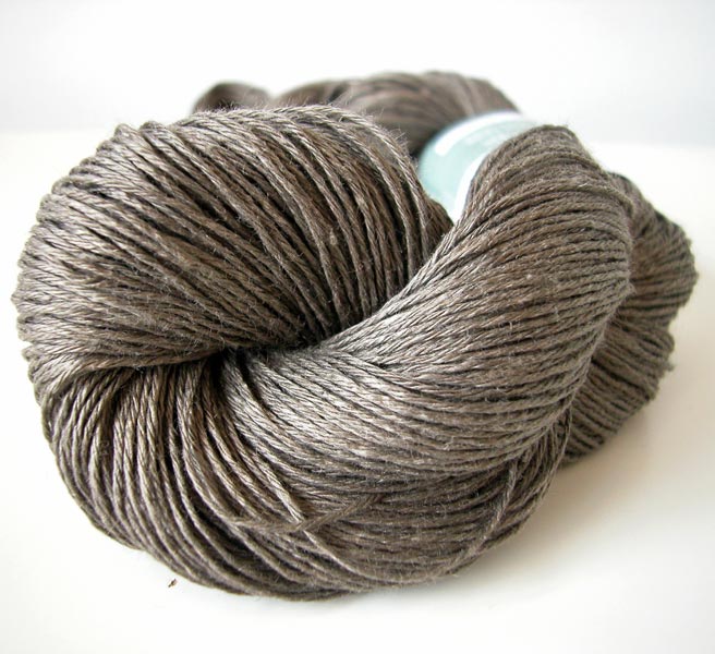 Dyed linen yarn, Packaging Type : Carton