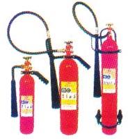 Fire Fighting Equipments