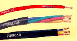4 Core Lt Aerial Bunched Cables