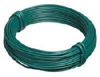 Pvc Coated Wire