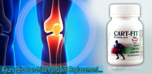 Ayurvedic Franchise For Joint Replacement