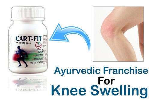 Ayurvedic Franchise For Knee Swelling