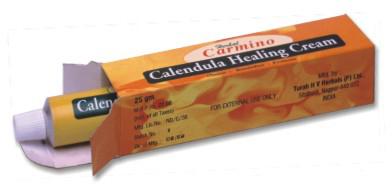 Carmino Calendula Healing cream