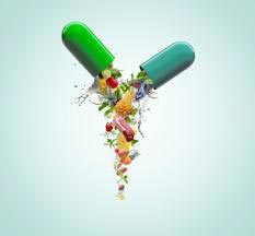 Herbal Dietary Supplement