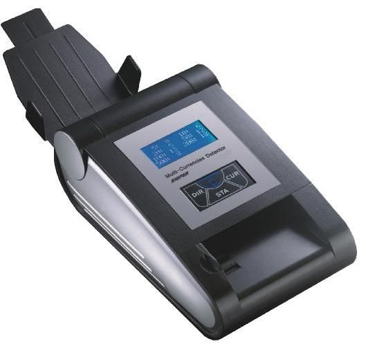 Counterfeit Detector