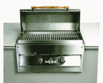 Small Grill