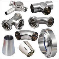industrial pipes fittings
