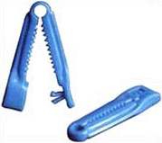 umbilical cord clamp