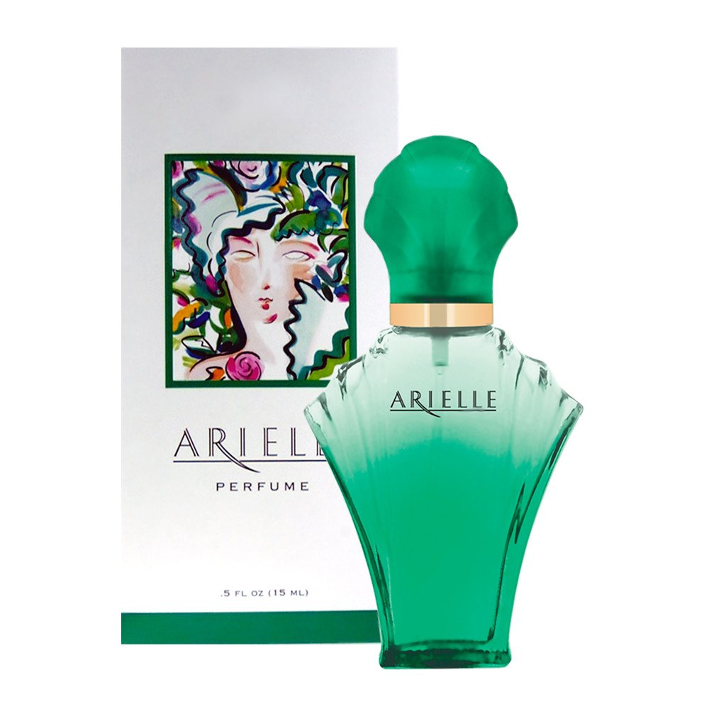 Arielle Perfume Spray