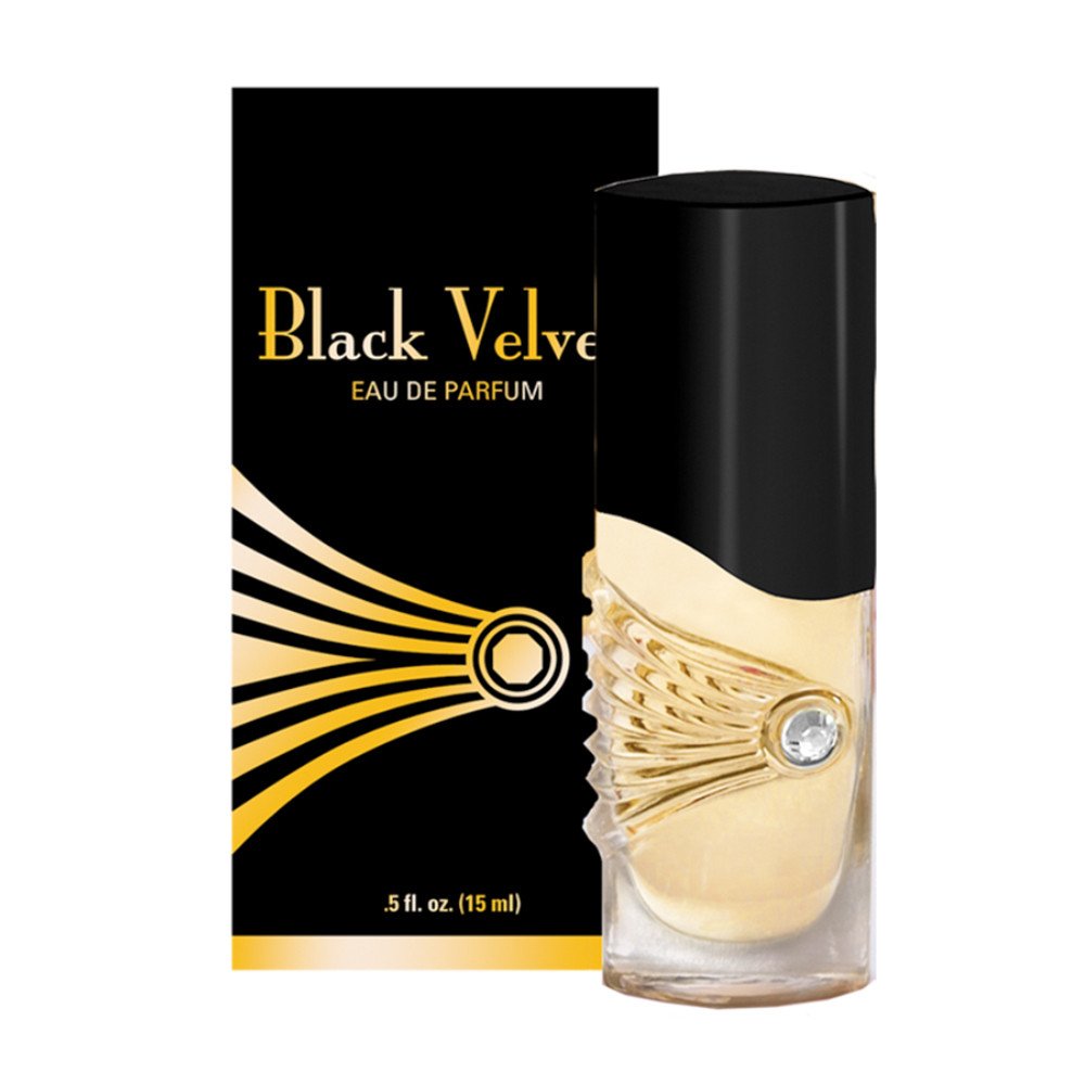 Black Velvet Eau de Parfum Spray