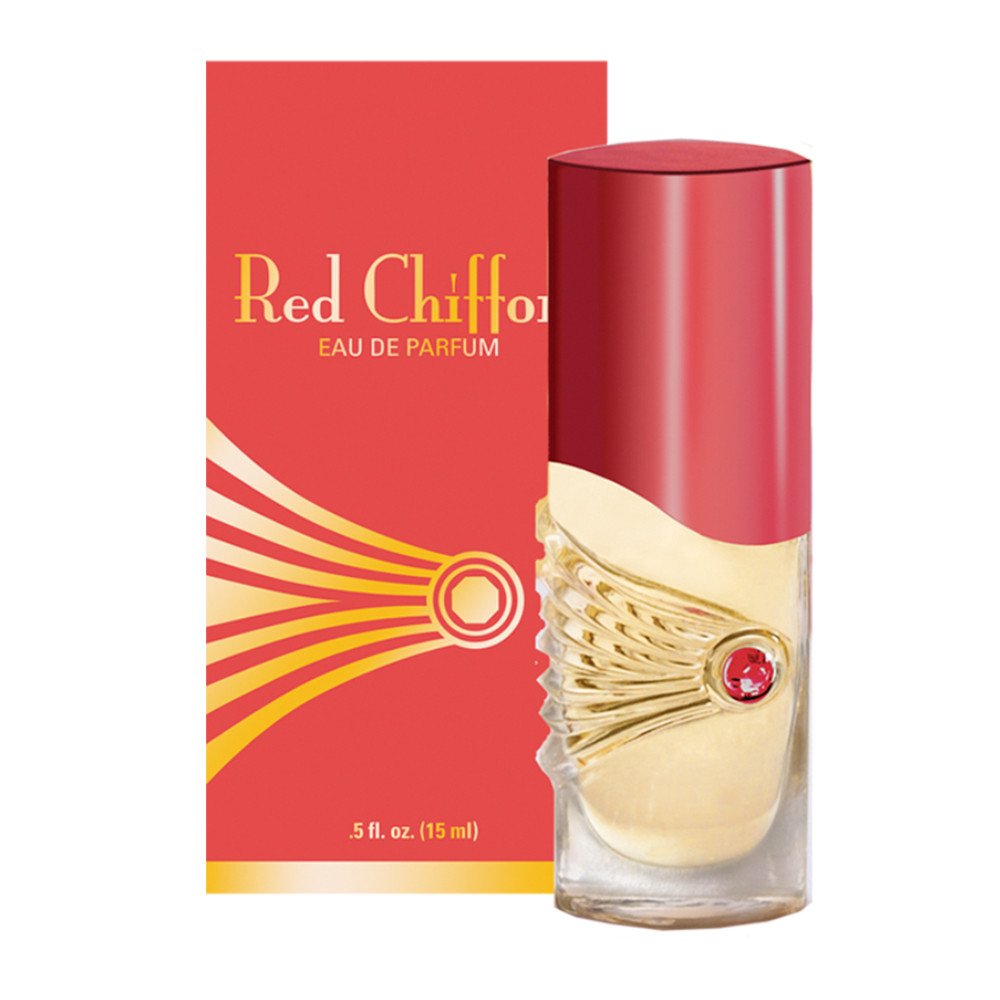 Red Chiffon Eau de Parfum Spray