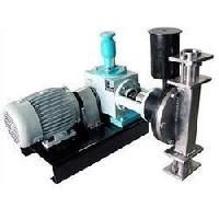 Reciprocating Pumps