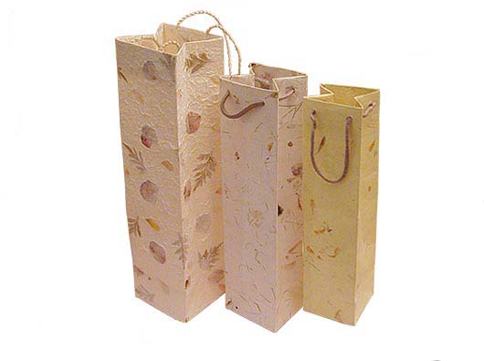 Hand Made Paper Products