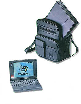 Computer Cover